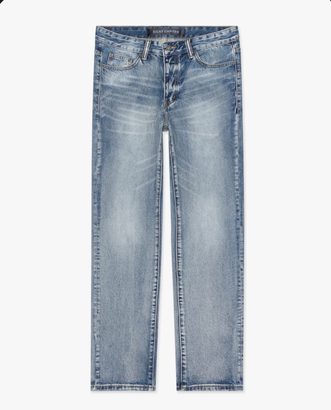 chptrs straight medium blue washed
