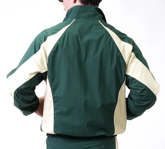 paper money velocity track jacket