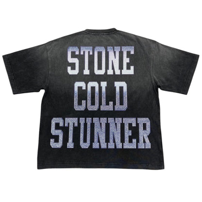 Stone Cold Tee