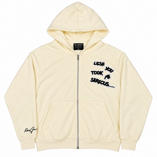 Ricco Gioventù Hoodie