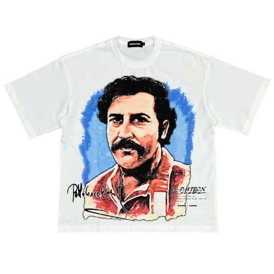 Pablo Tee