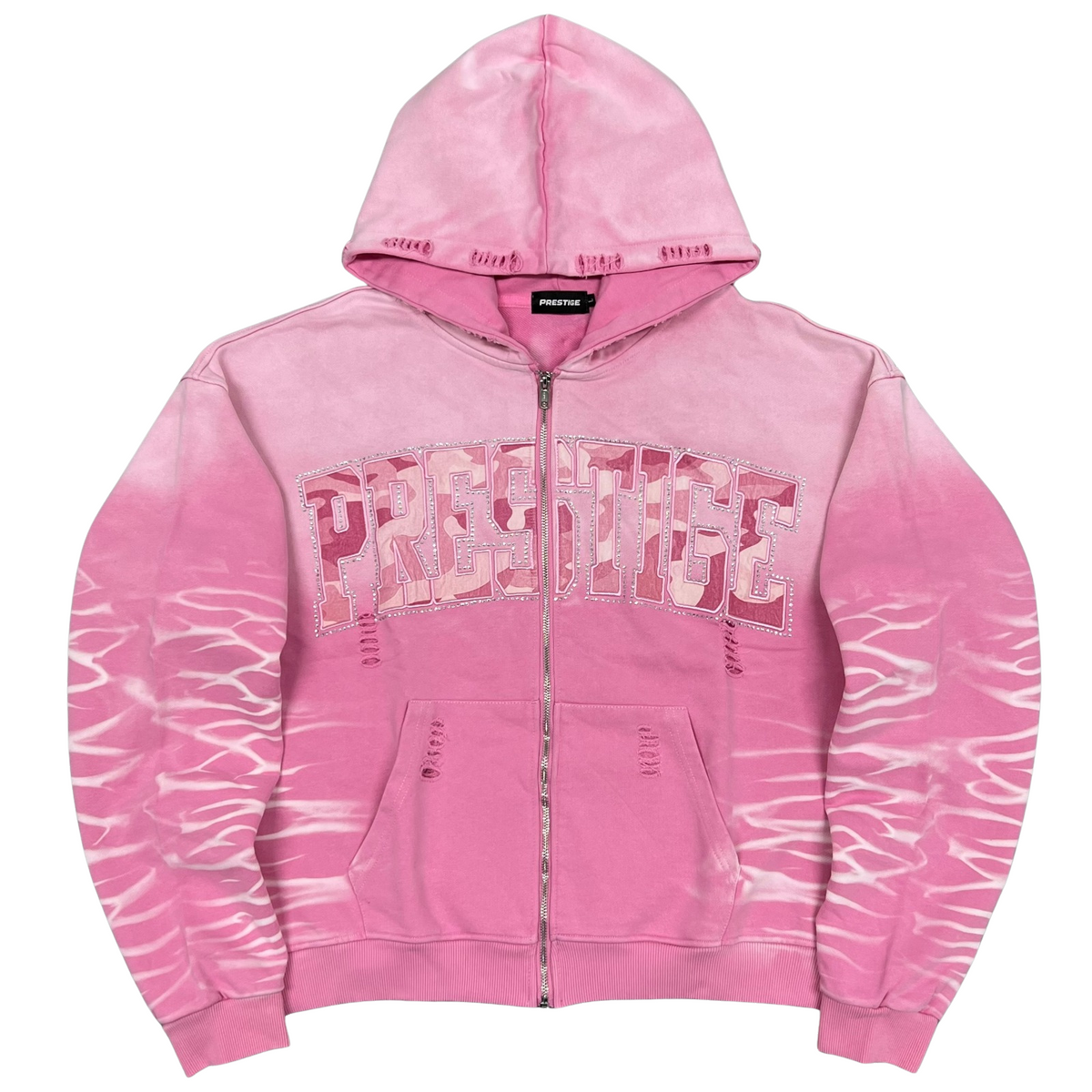 prestige eclipse hoodie pnk