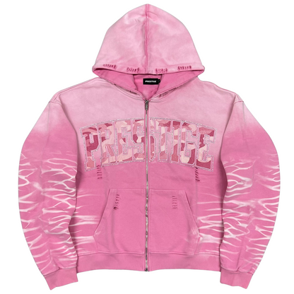 Prestige Eclipse Hoodie PNK