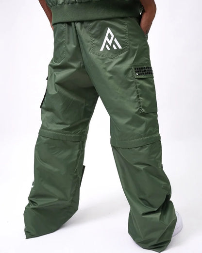 Paper Money Recon Tactical Pants