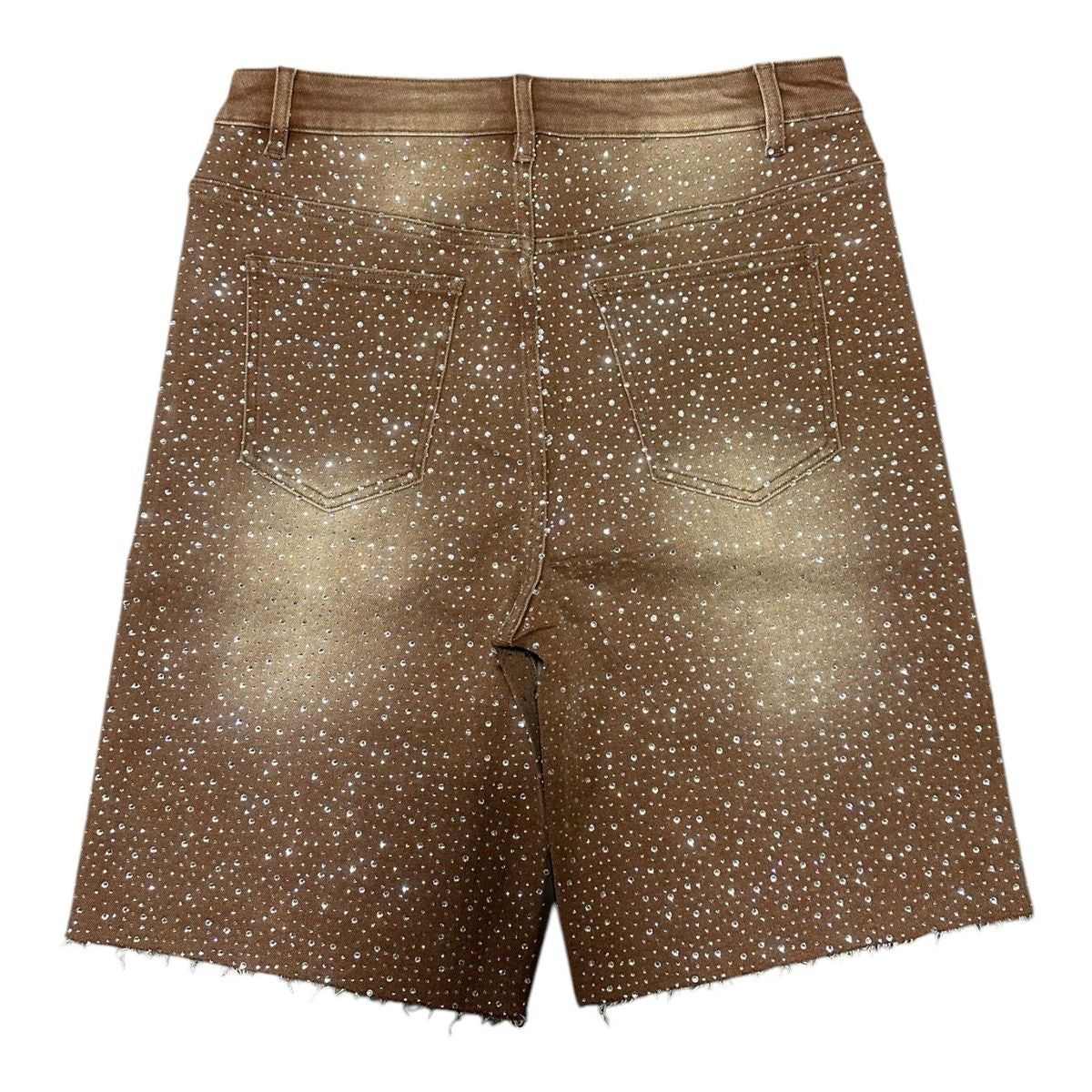 monaco cafe wash shorts