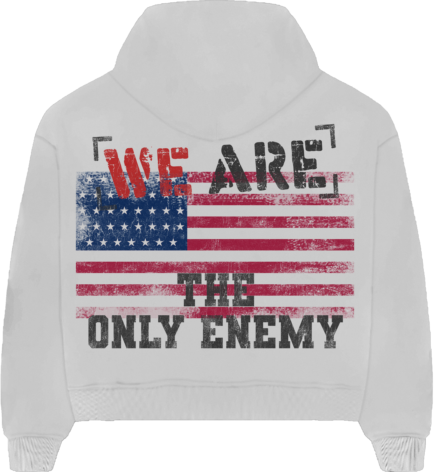 war has ended hoodie