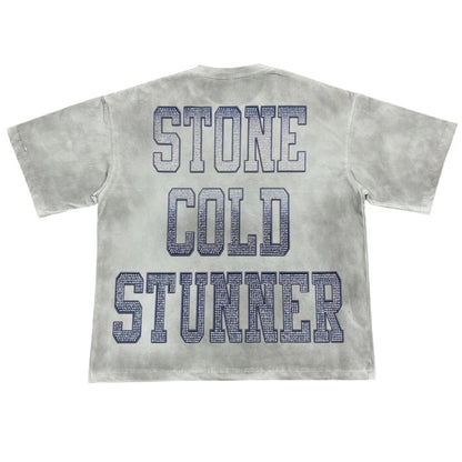 Stone Cold Tee