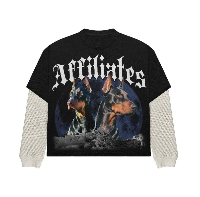 affiliates doberman thermal l/s