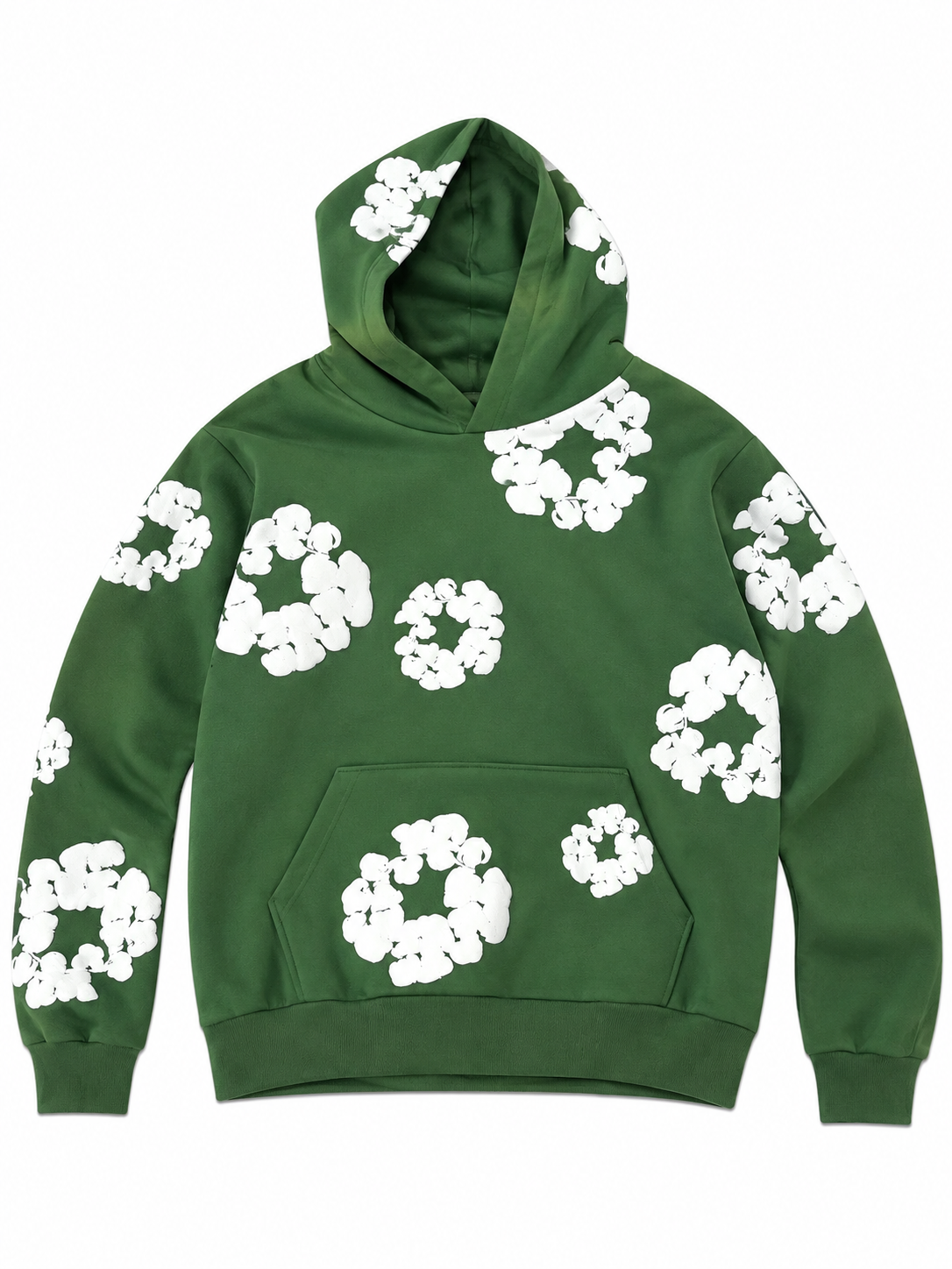 denim tears hoodie