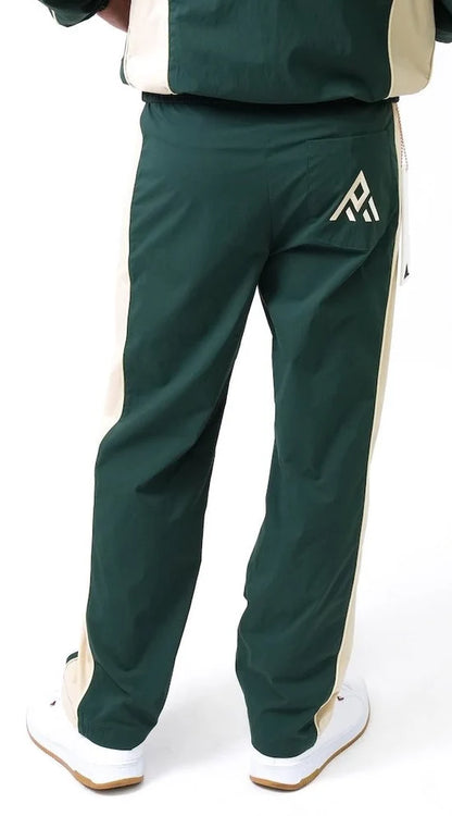 Paper Money Velocity Track Pants