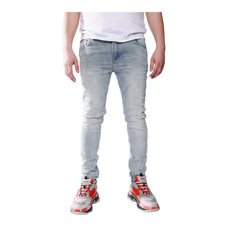 pali denim clean wash