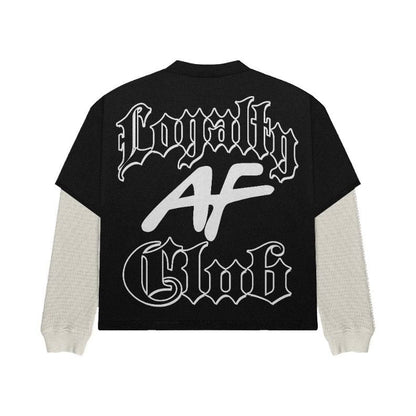 Affiliates Doberman Thermal L/S