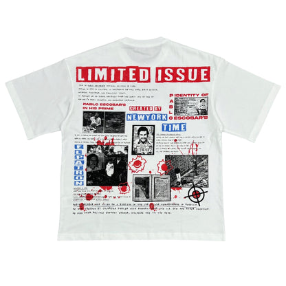 Pablo Tee