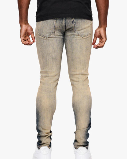 Anom “Summit” Dirty Wash Jeans