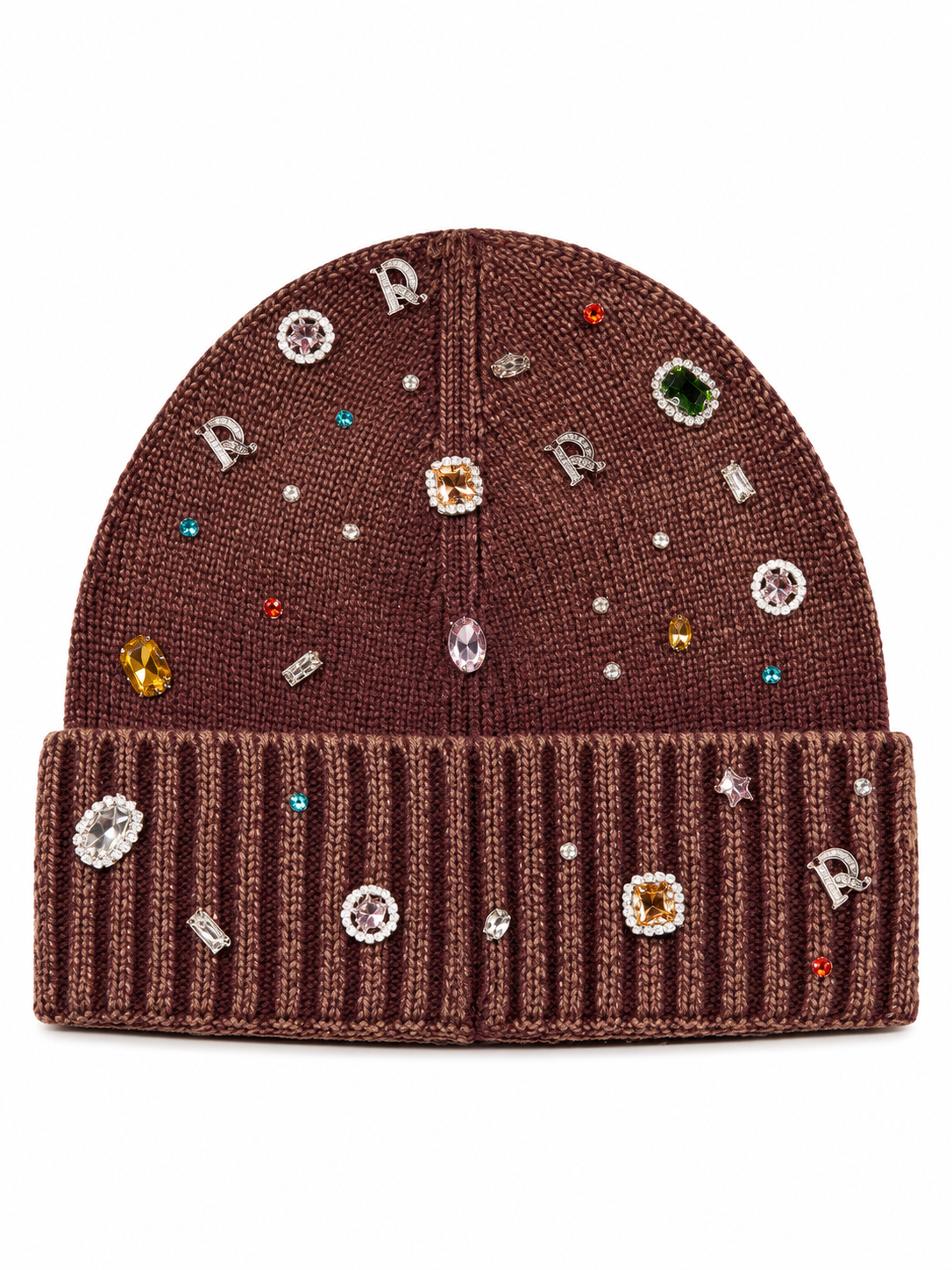 dry rot beanie