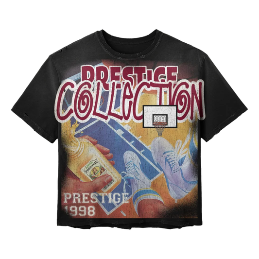 98’ Basketball Tee