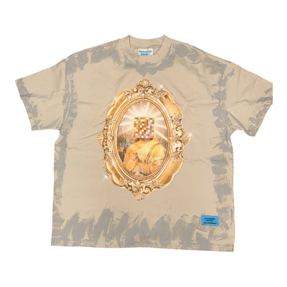 Faith Based District Tee