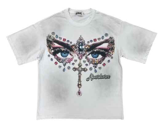 Abundance Gemstone Tee