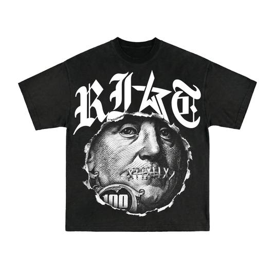 WKND MONEY DON'T LIE - BLACK