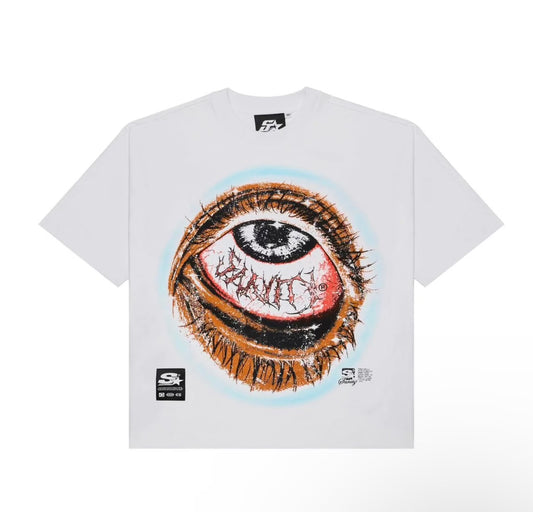 Sanity Dead Stare Tee