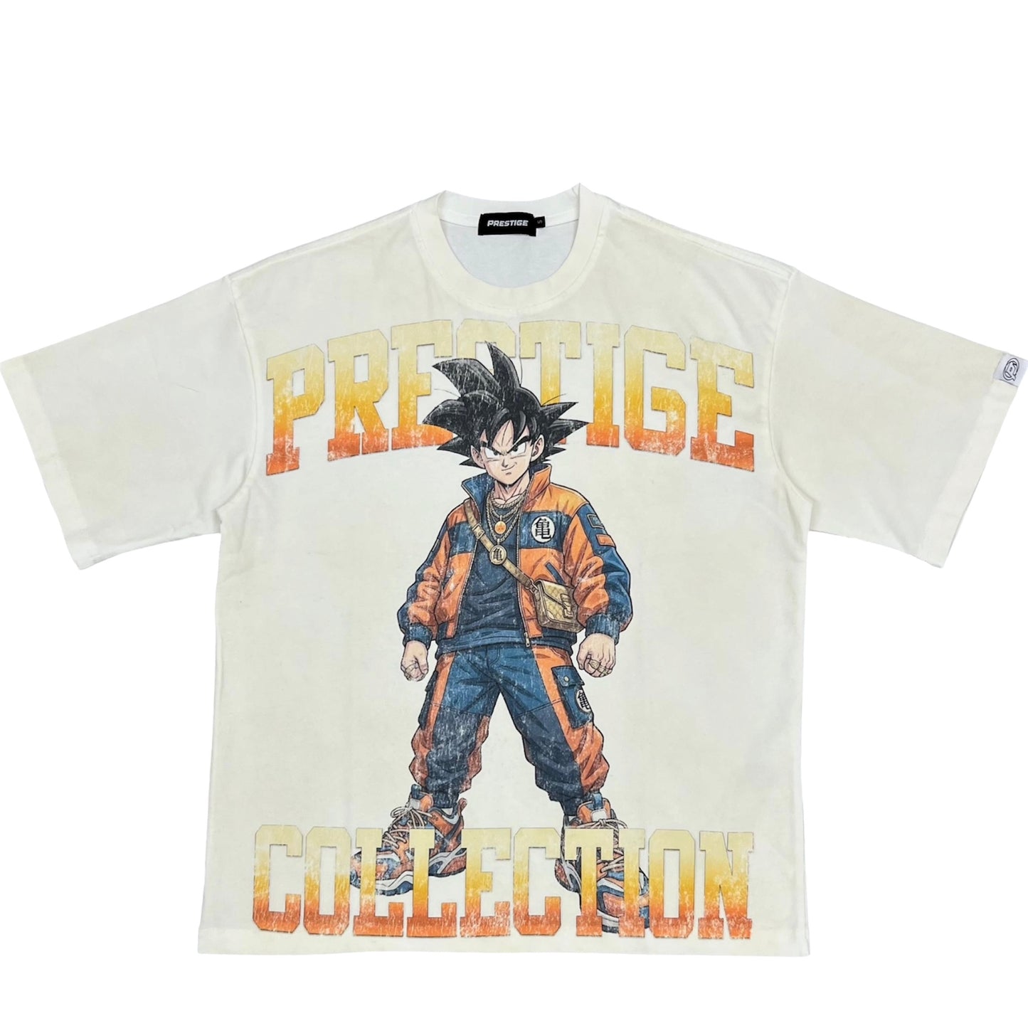 drippy goku