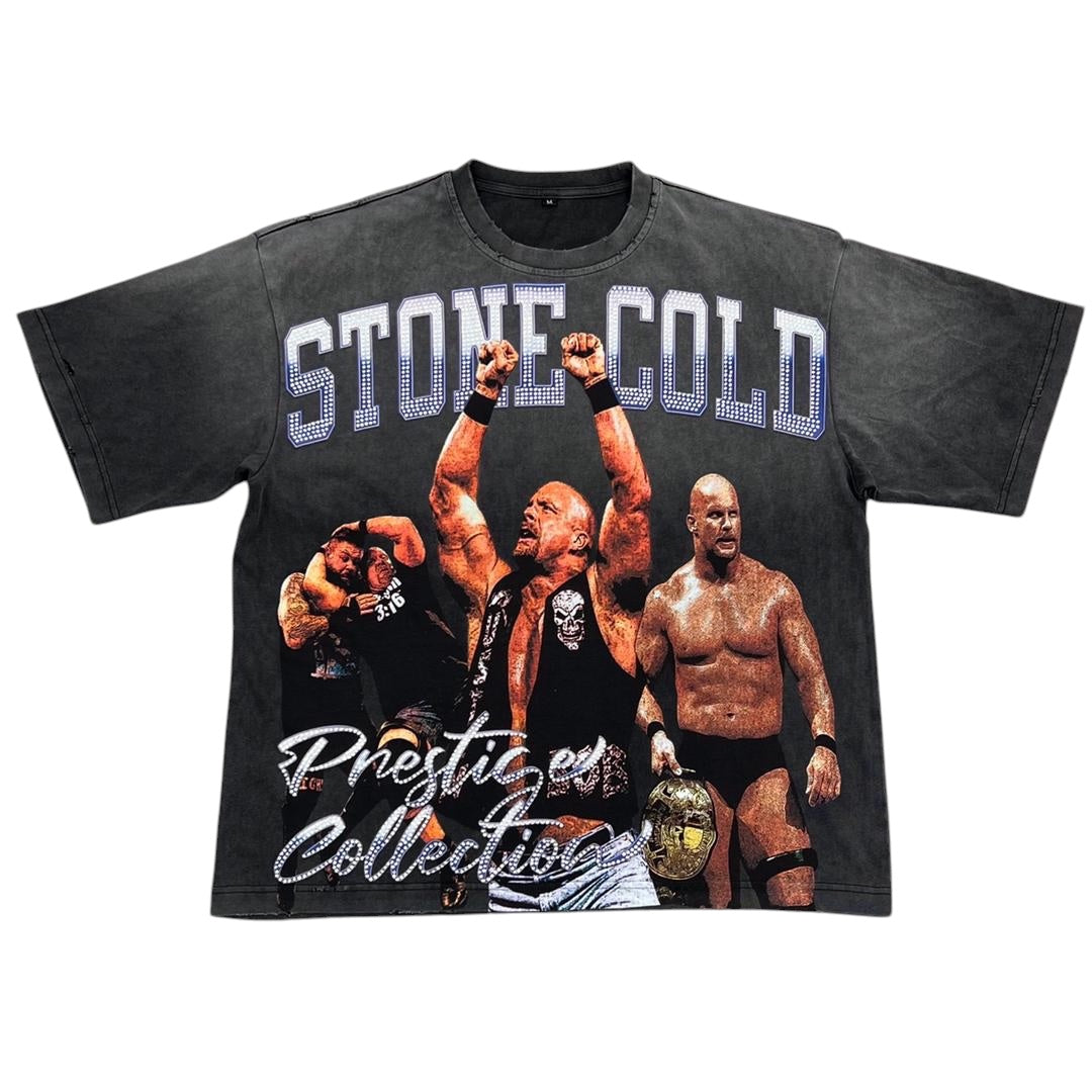 stone cold tee