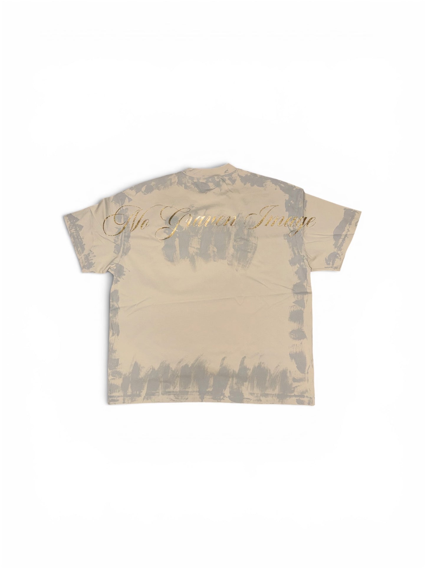 faith based district tee