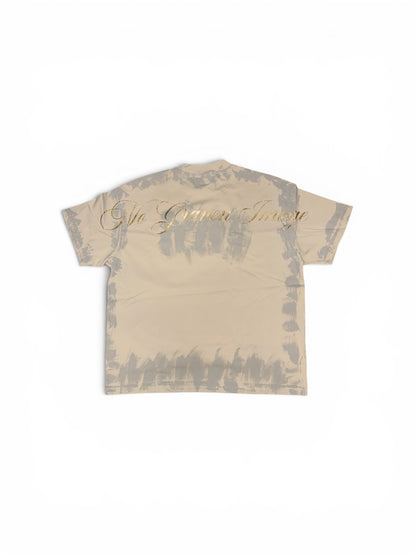Faith Based District Tee