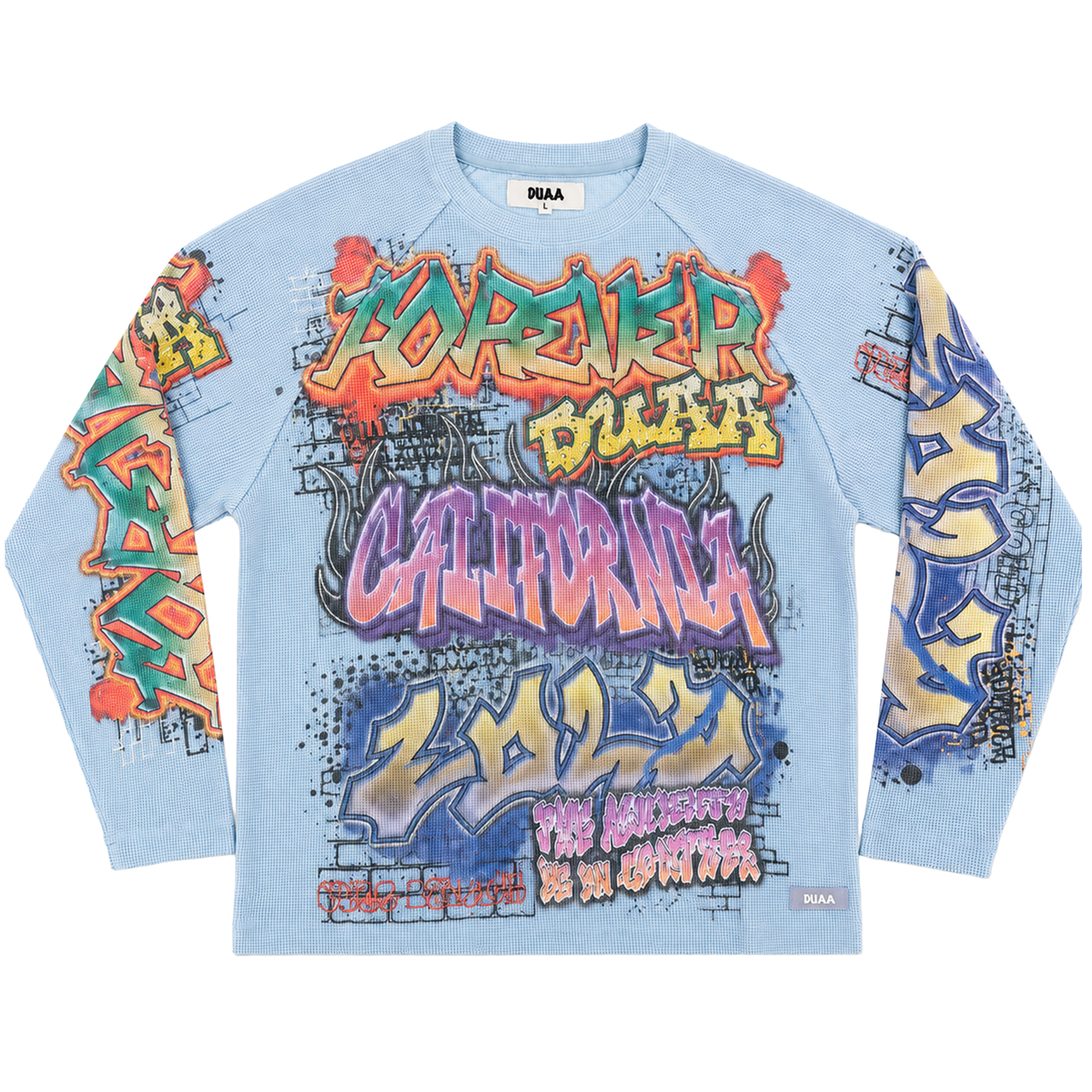 art long sleeve