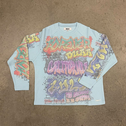Art Long Sleeve