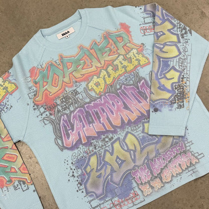 Art Long Sleeve