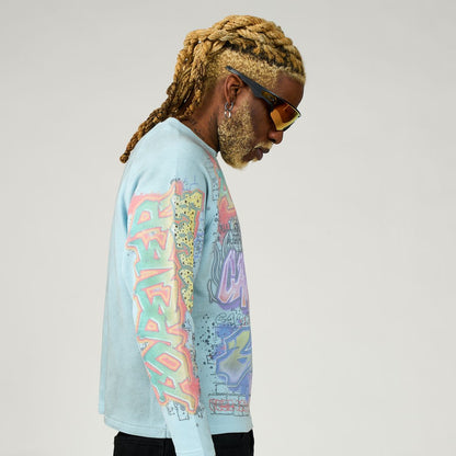 Art Long Sleeve