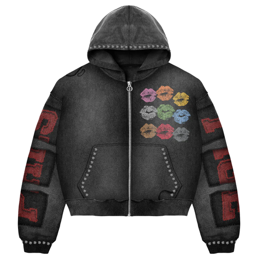 Aura Hoodie