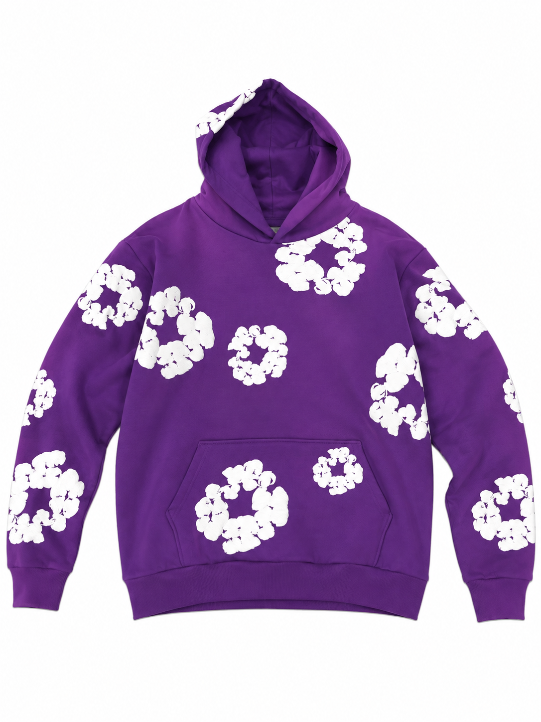 denim tears hoodie