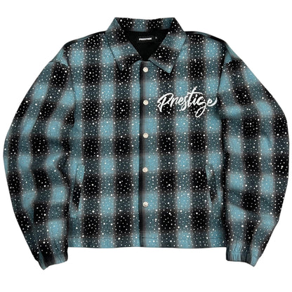 Prime Flannel