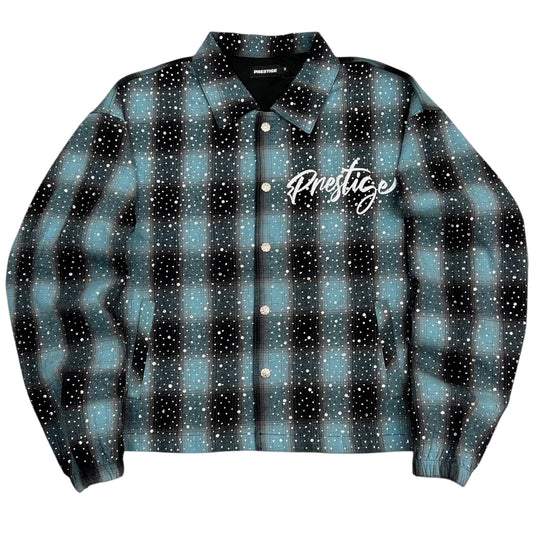 Prime Flannel