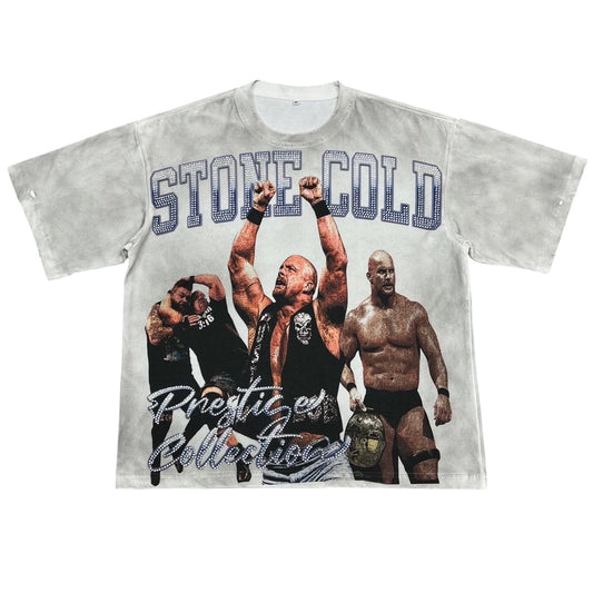 Stone Cold Tee