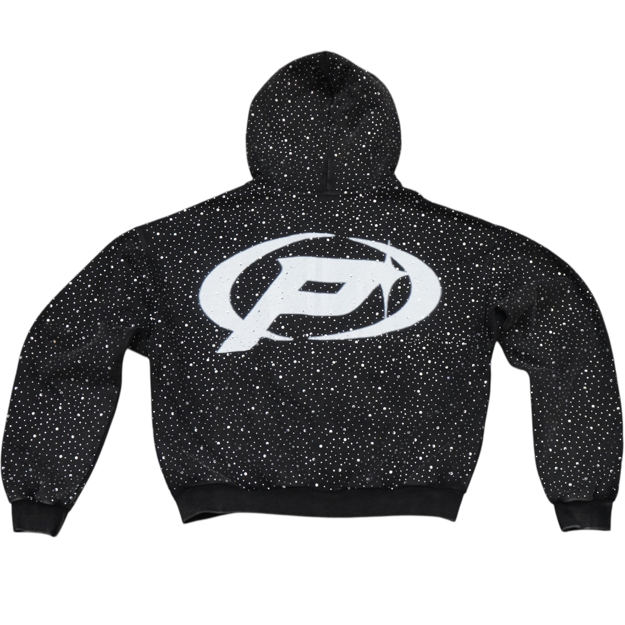 Prestige Worldwide Hoodie