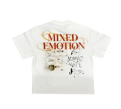 Mixed Emotion Deja Vu Tee