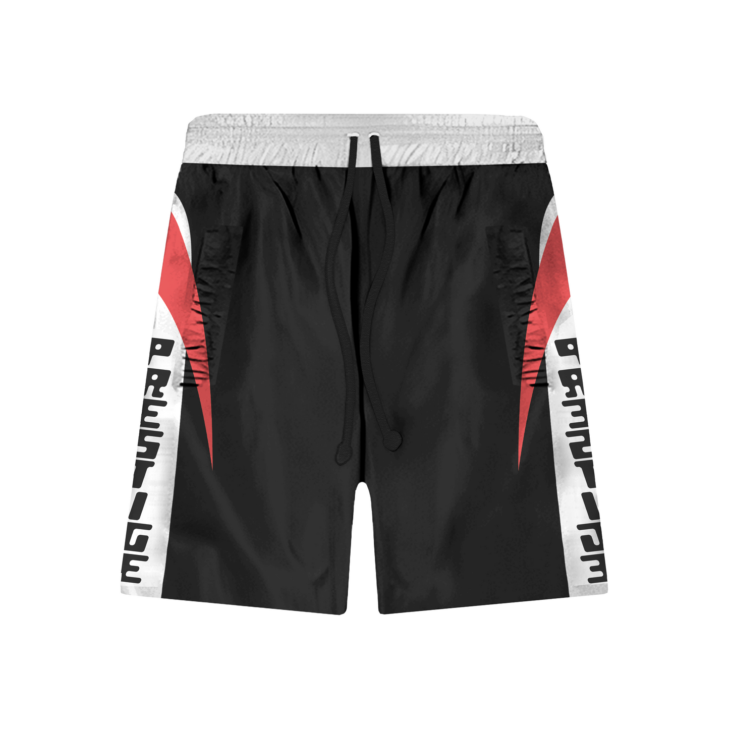 nylon shorts
