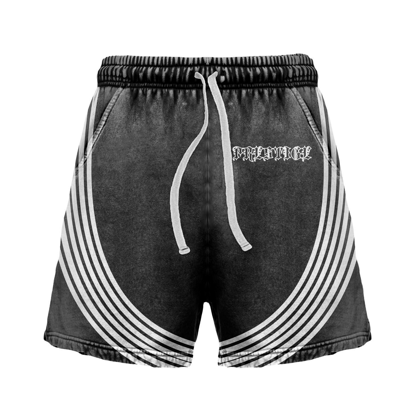 prestige taped shorts