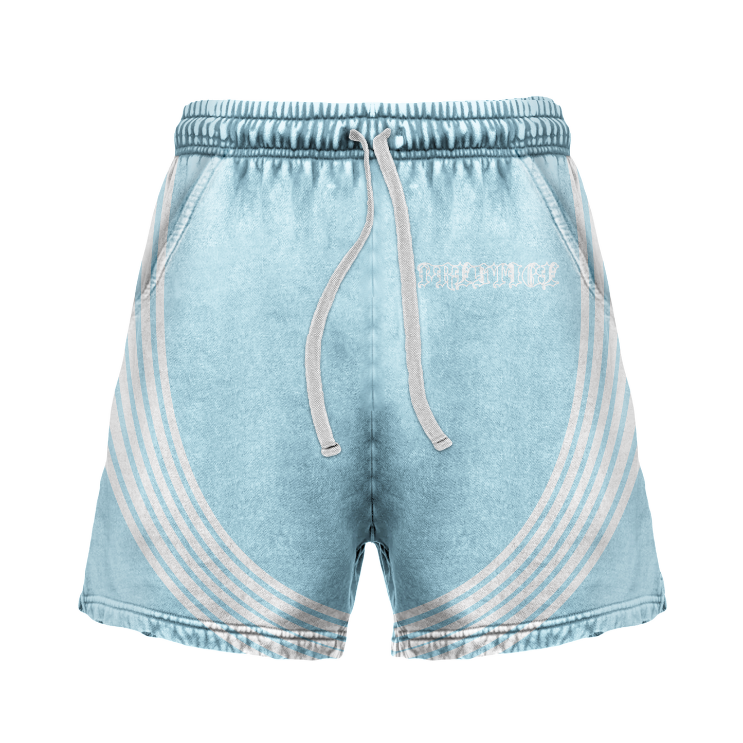 prestige taped shorts