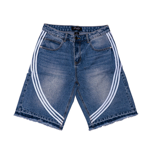 Prestige Blue Taped Jorts