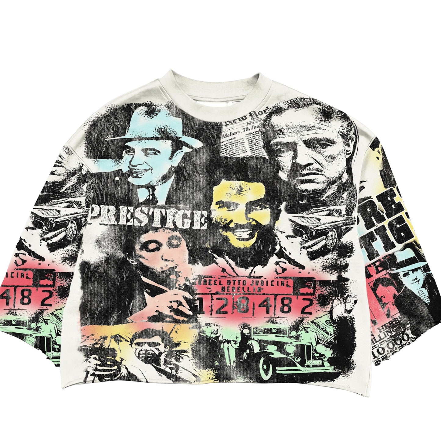 mobsters