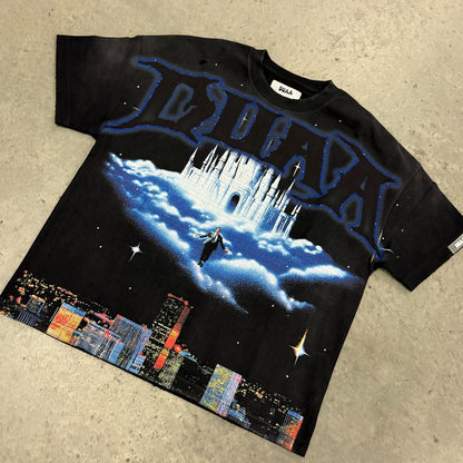 Cascade Tee
