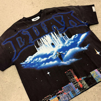 Cascade Tee