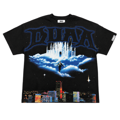 Cascade Tee