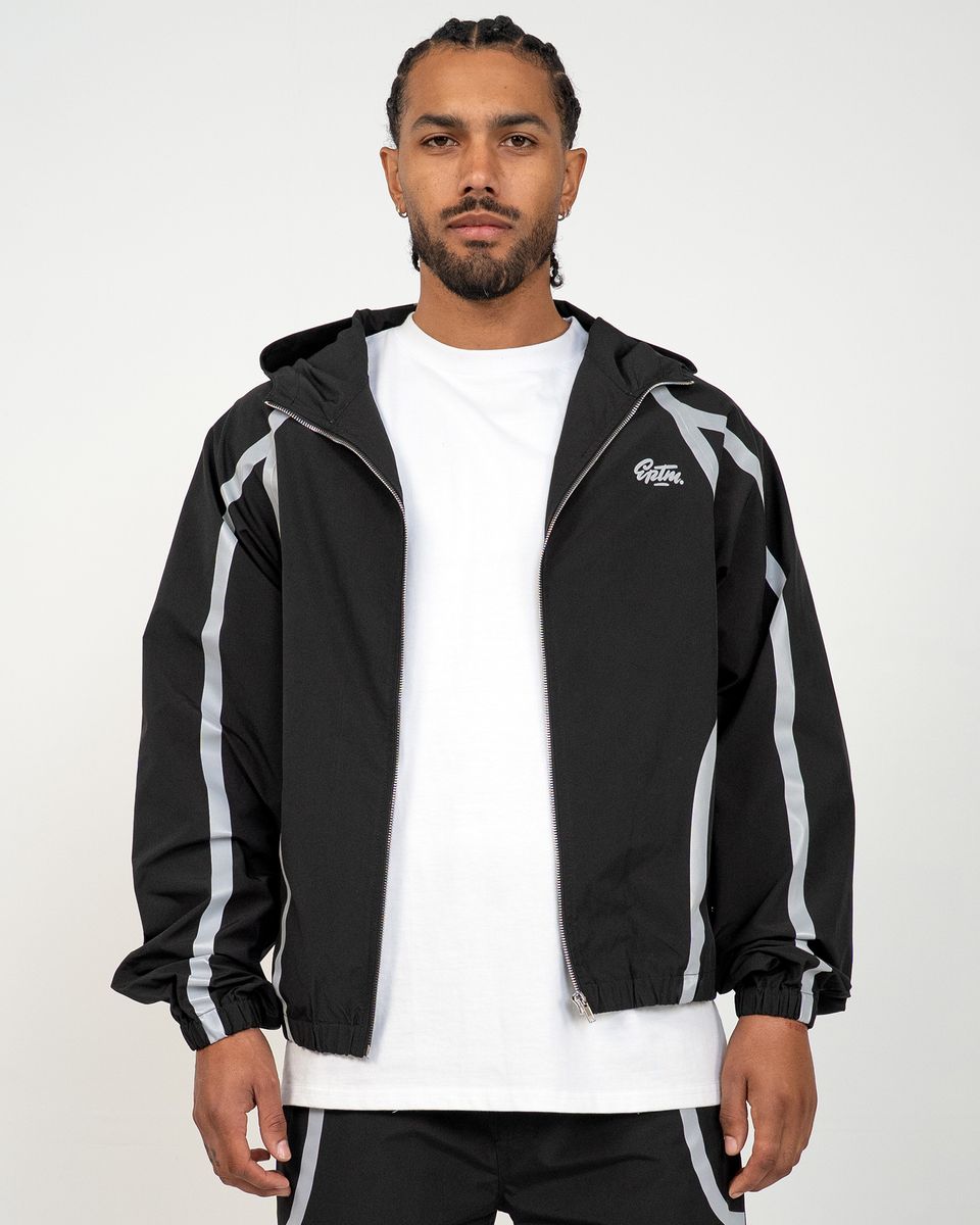 cold jacket