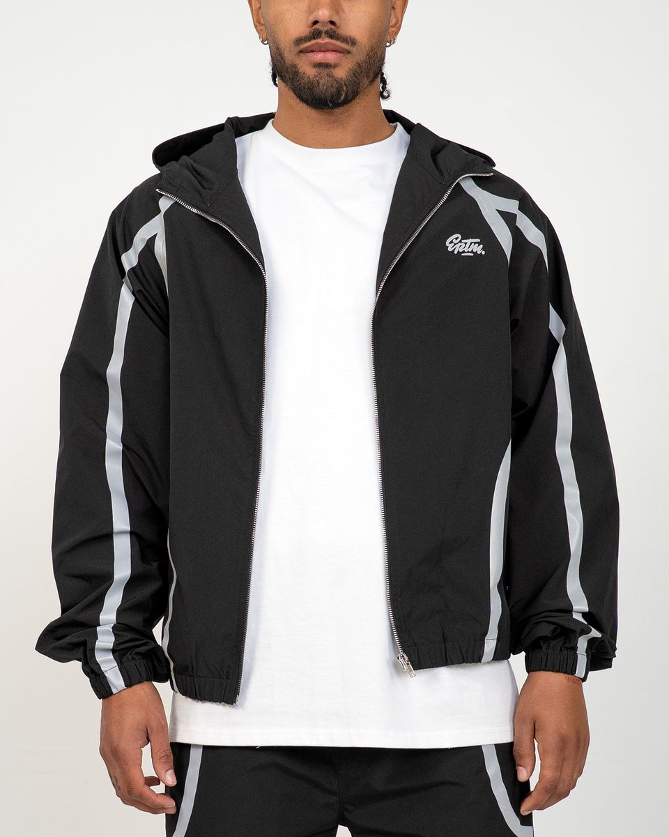 cold jacket