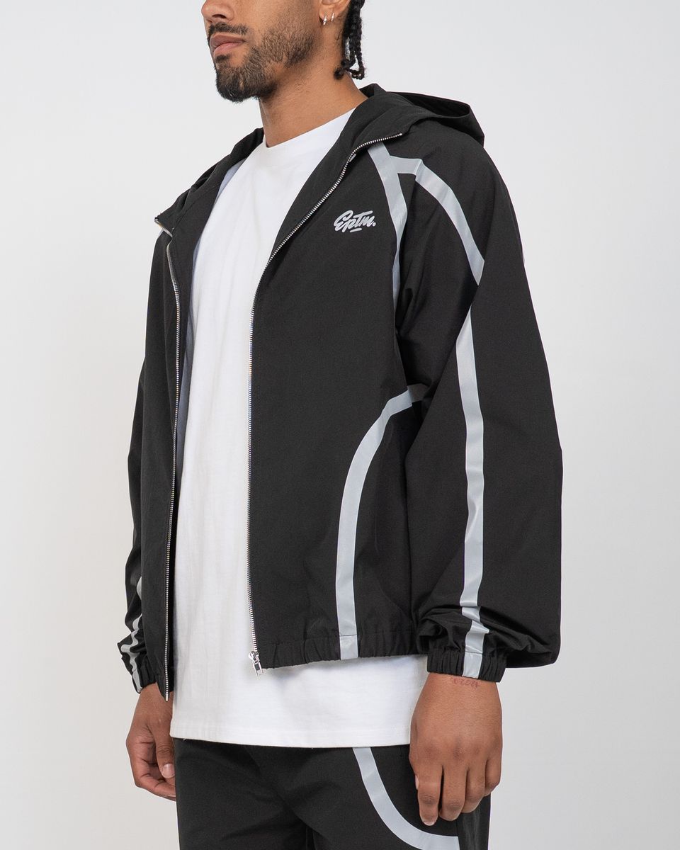cold jacket